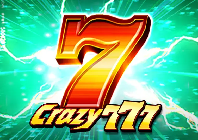 Crazy 777 In999Logo